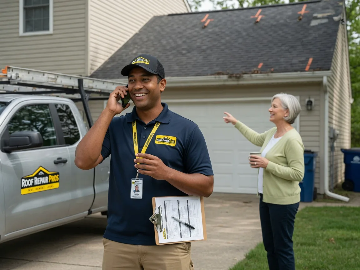 Roof Repair Stanton, ND FAQs